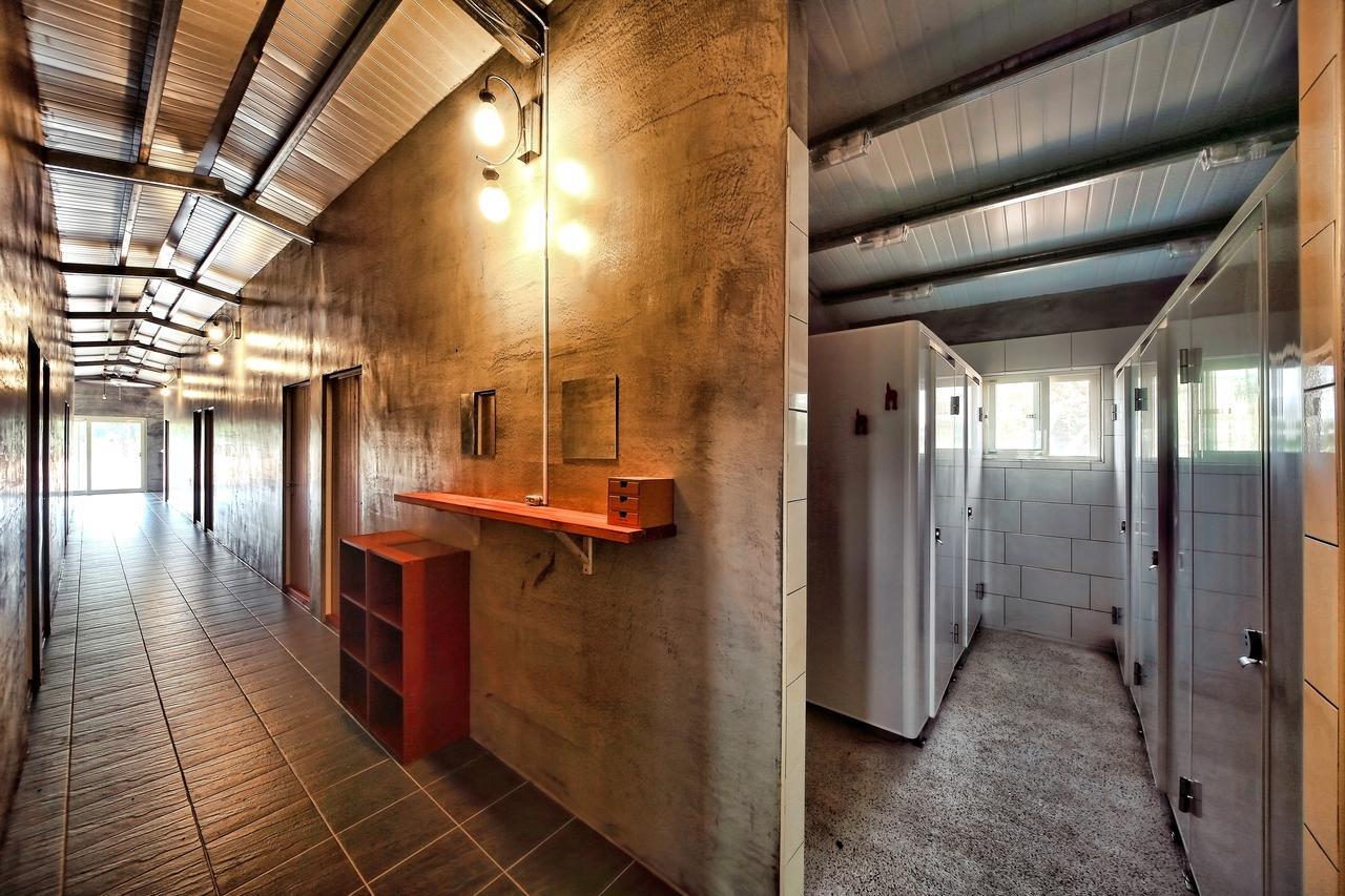 Bed and Breakfast 藍洞潛水blue Hole Dive Center Heng-ch'un Exterior foto