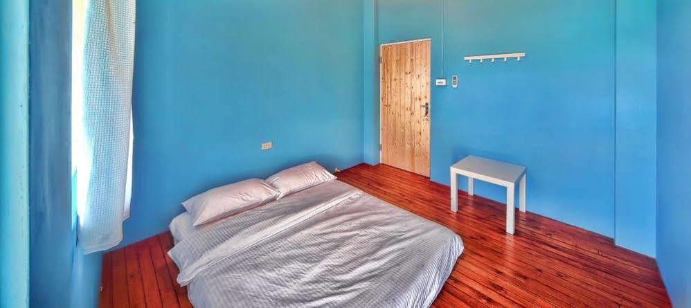 Bed and Breakfast 藍洞潛水blue Hole Dive Center Heng-ch'un Exterior foto